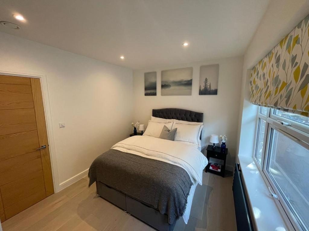 Two Bedroom Apartment - London Exterior foto